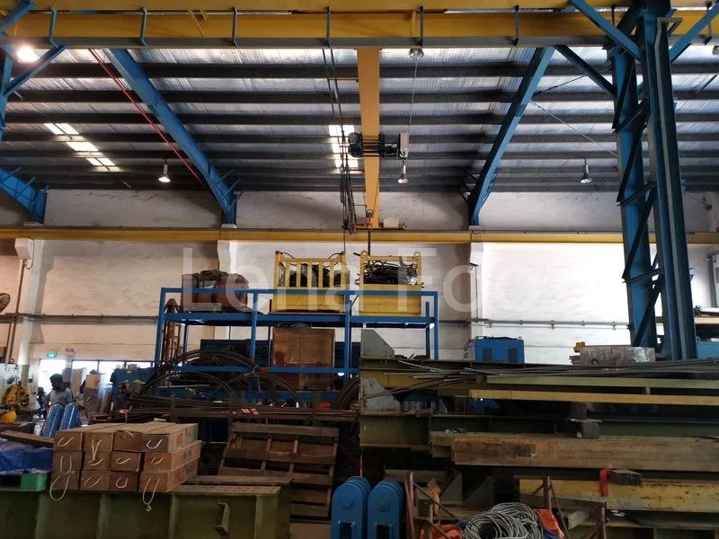 Factory / Workshop (B2) for Sale in  Tuas West Avenue - Image 6